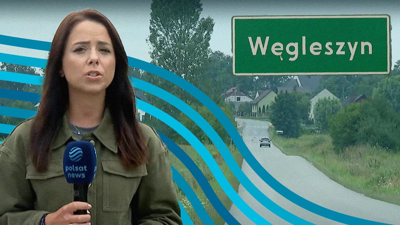 Postrzelony przez funkcjonariuszy na wiejskiej drodze. Napastnik nie reagował na polecenia