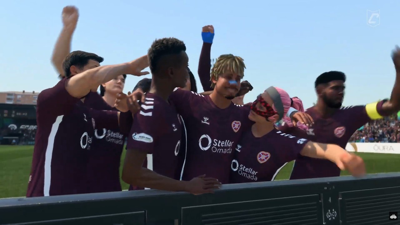 FC26 プロクラブ パブリック 参加型