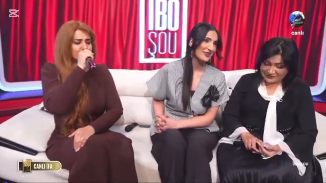 Fərid hacıyev ,Gülnarə bakılı ,Nigar Camal ,Canlı ifalar Cənub Grup