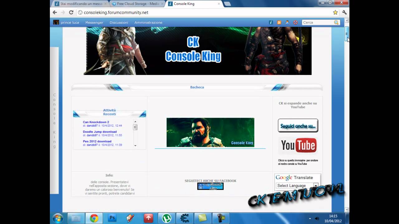 Come scaricare giochi android gratis
