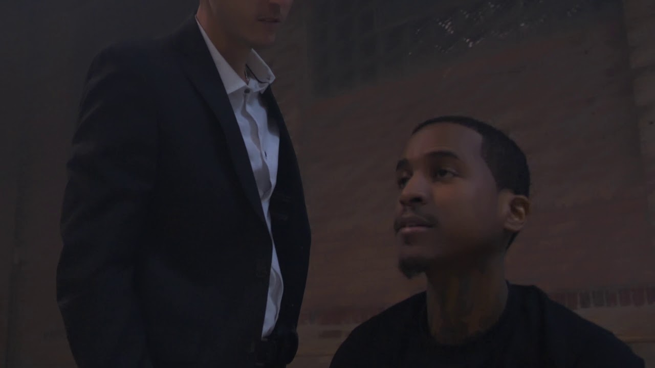Lil Reese - Small Talk (Official Music Video)