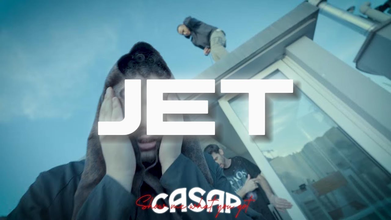 [FREE] Yung Ouzo X EGE! X Reckol Type Beat - ''🛫JET🛫''