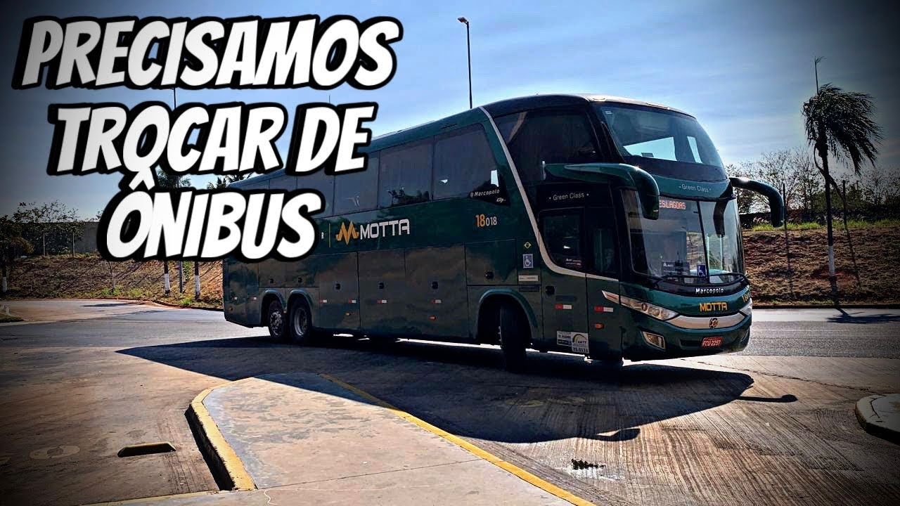 VIAJANDO para CAMPO GRANDE com a MOTTA a serviço da TOTAL! GOIÂNIA  x CAMPO GRANDE via ITUMBIARA