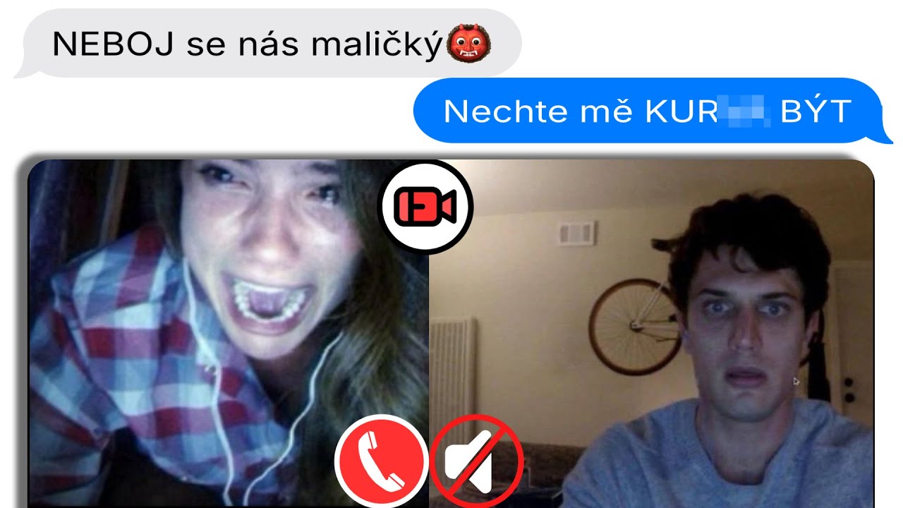 TOHLE se SKUTEČNĚ stalo?!