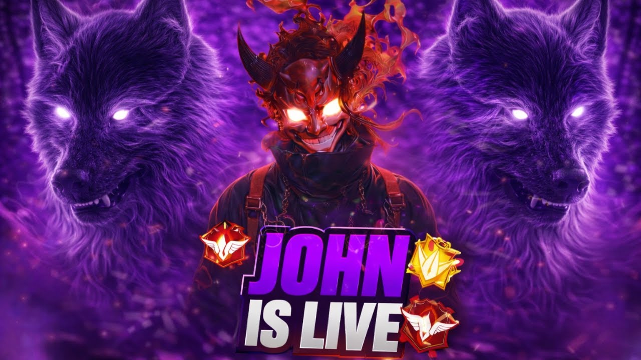 🔴[LIVE] SOLO Vs SQUAD ನಲ್ಲಿ SURVIVAL ಹೇಗೆ 😨?  || Free Fire Kannada Live