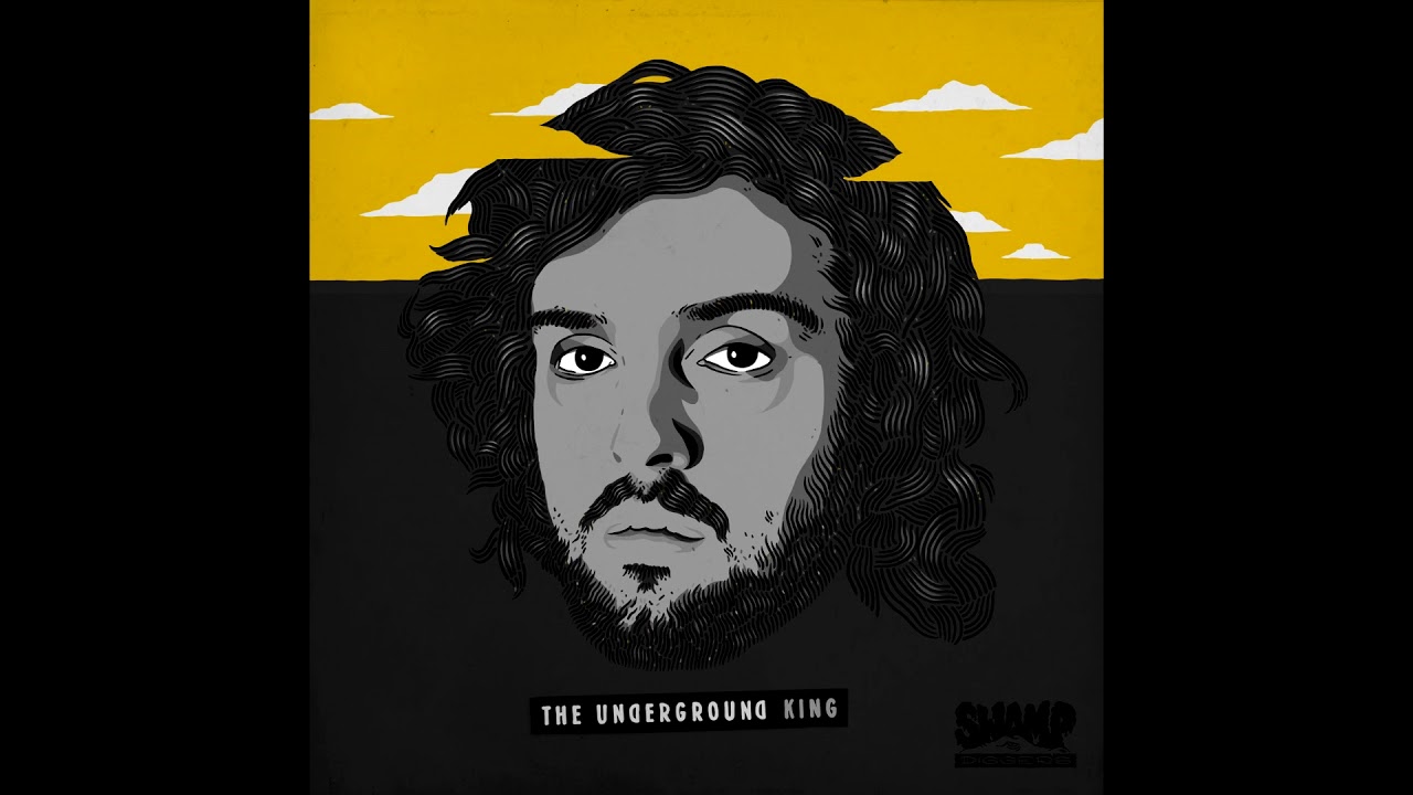 Eric Dingus - SwampDiggers Mix
