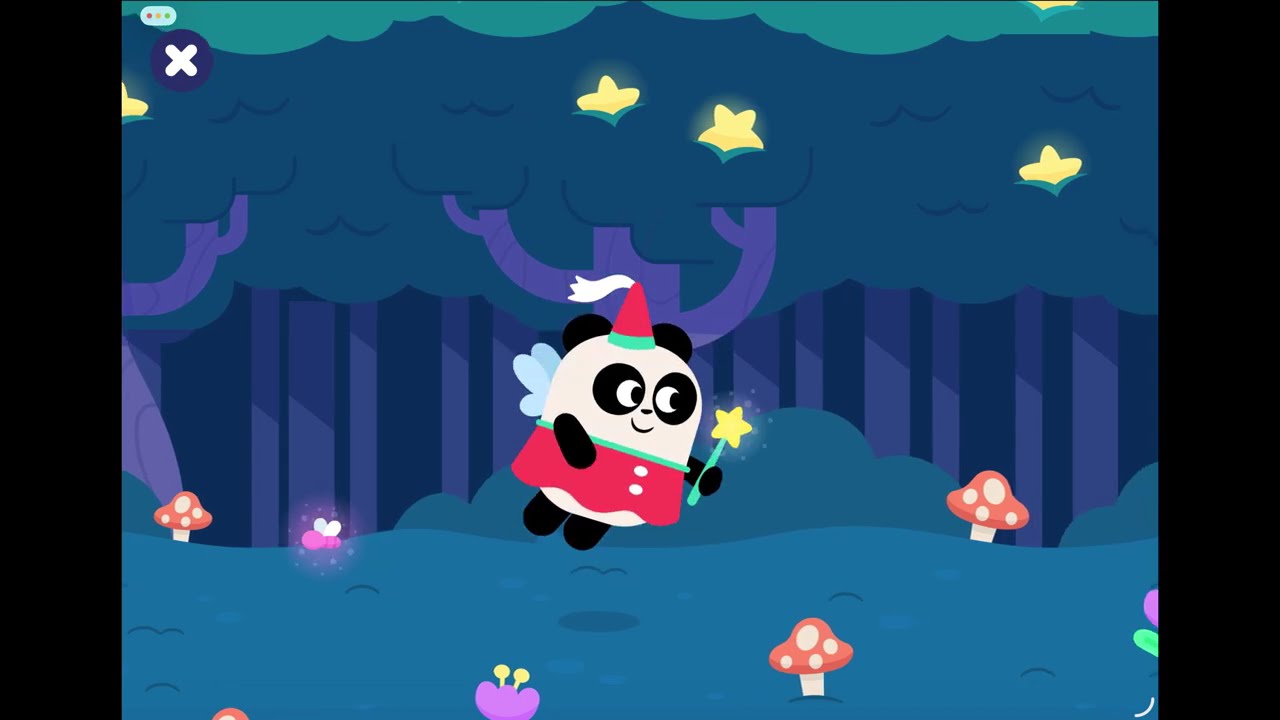 Lingokids: Intro to Counting 1- 5