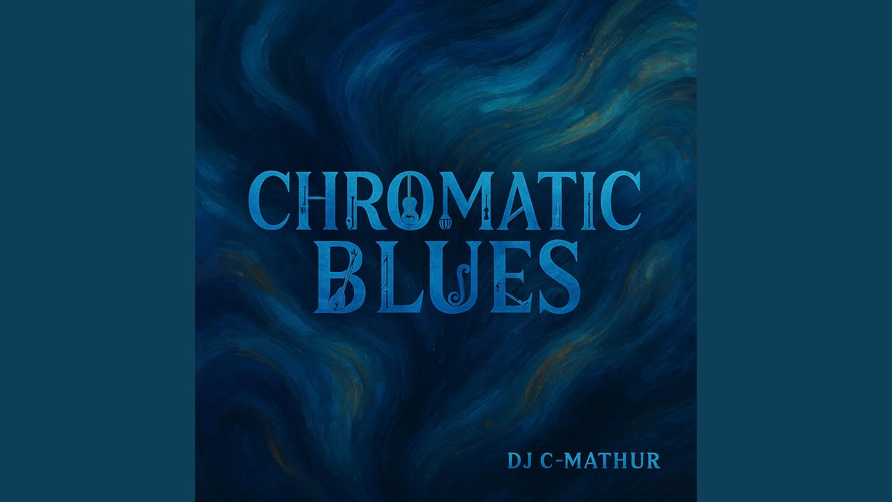 Indian Blues