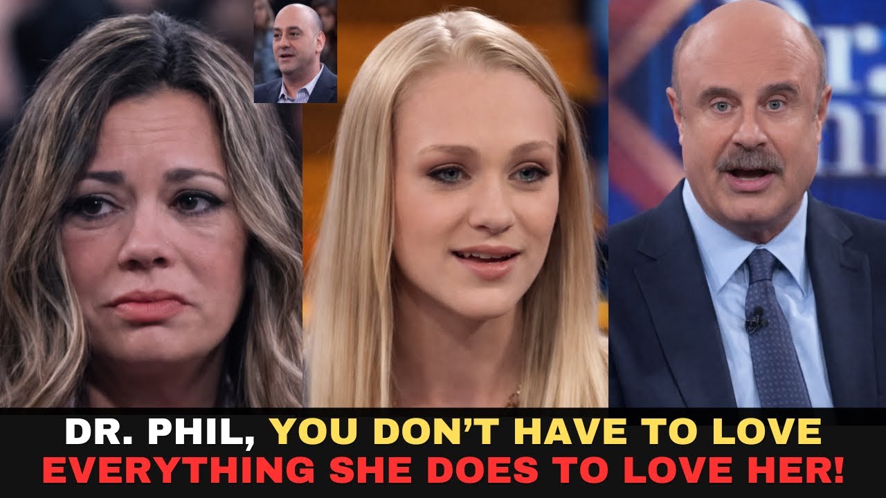 Her Fiance Is Making Her Choose Between Him And Her Add!ct Twin Sister! 🤯