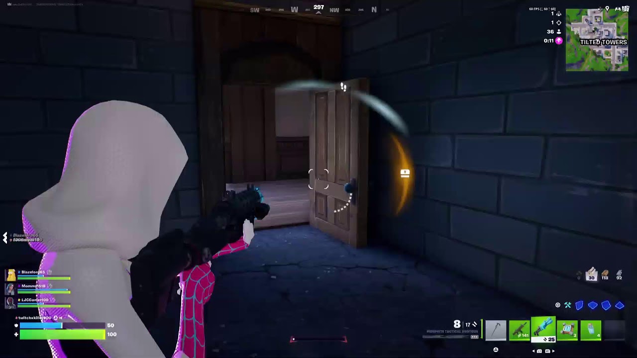 Fortnite