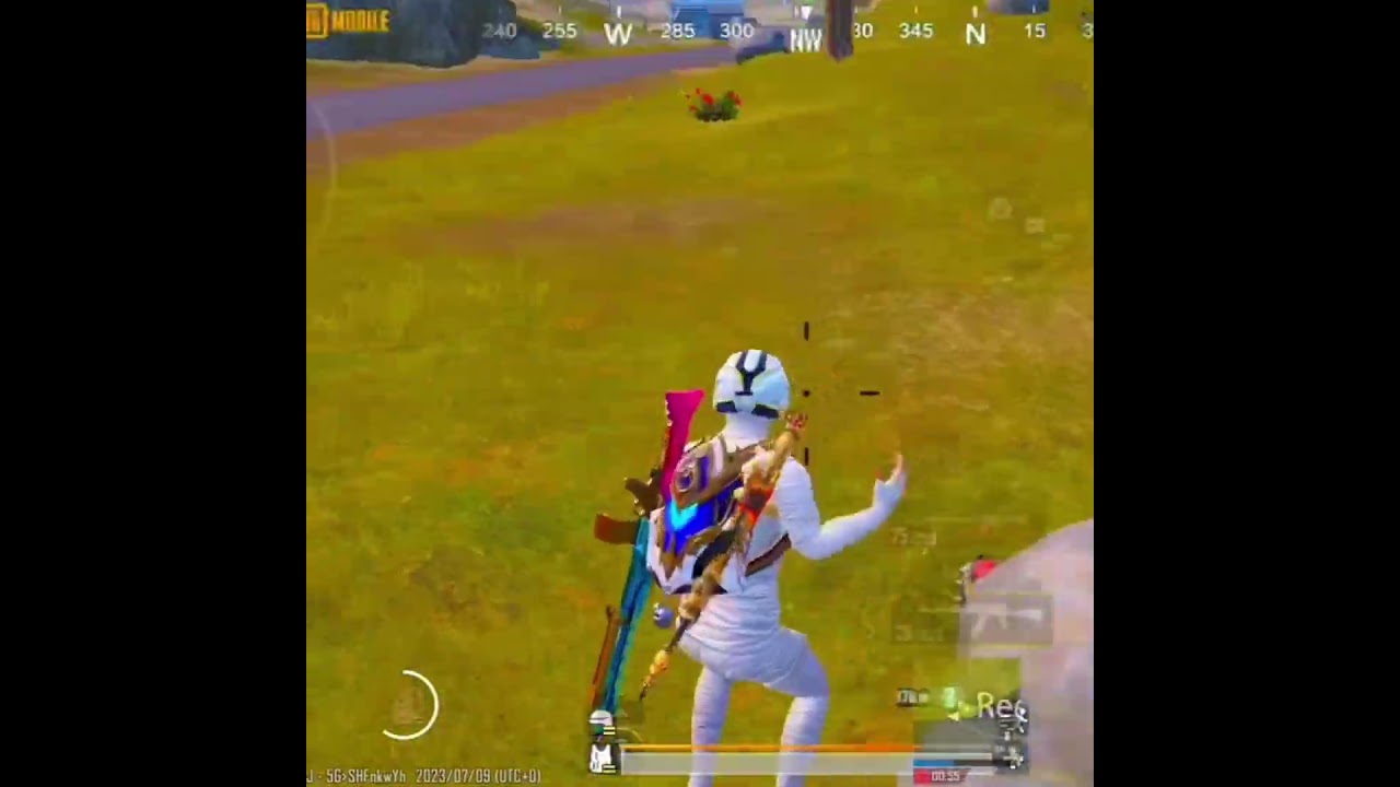 HAFEEZ YT PUBG #shorts #pubgmobile #bgmi #gaming #classic  #livik