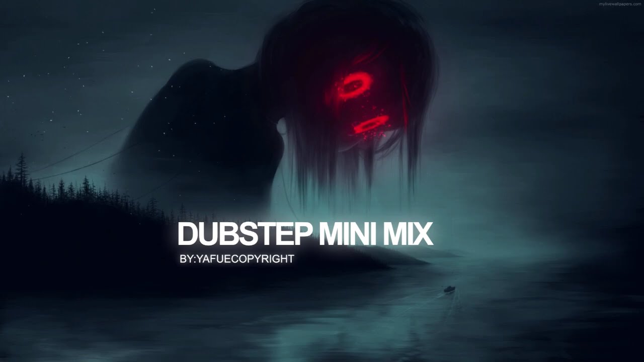 Dubstep Mini Mix 💀 Fatal / Brutal Dubstep Drops 👽 Sick Drops