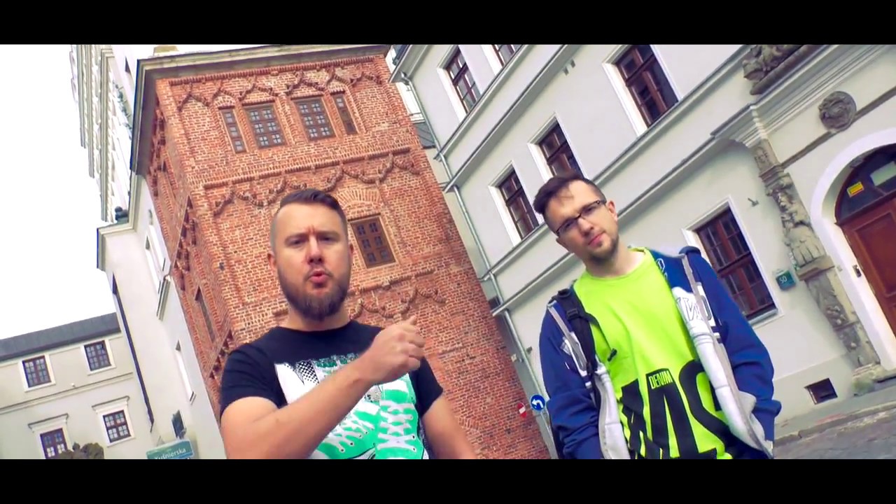 Arc1 - Kołysanka o Szczecinie feat. WSN prod. LEMA [OFFICIAL VIDEO] [RACJONALIZM - 2017]