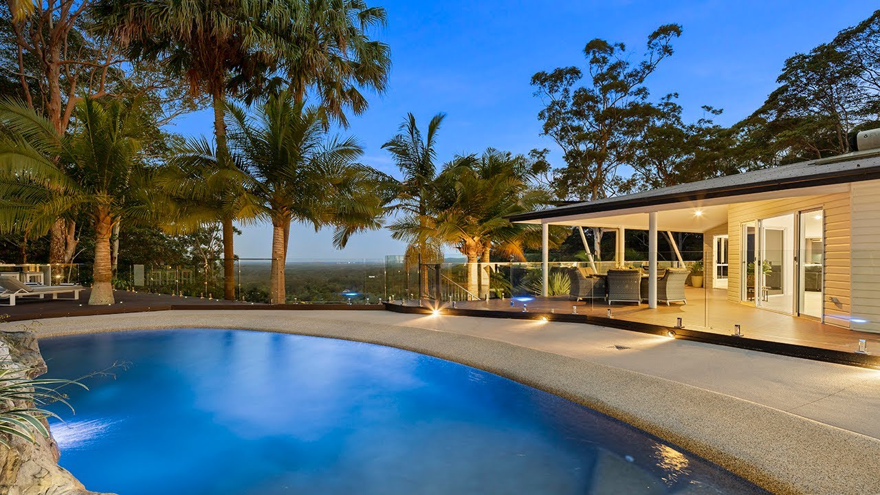 369 Duke Road, Doonan