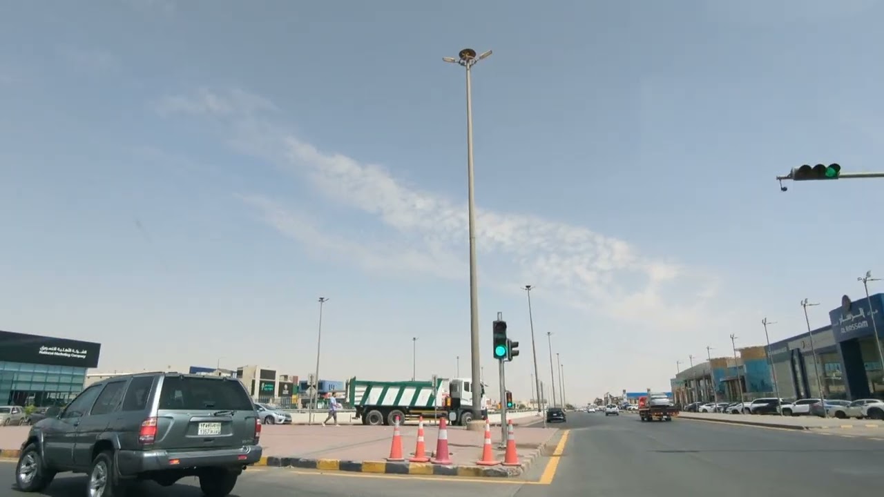 Ramadan day 9 Saudi Arabia Riyadh routine work house driver vlogs By MOHSIN BHAI #ramadan2026 