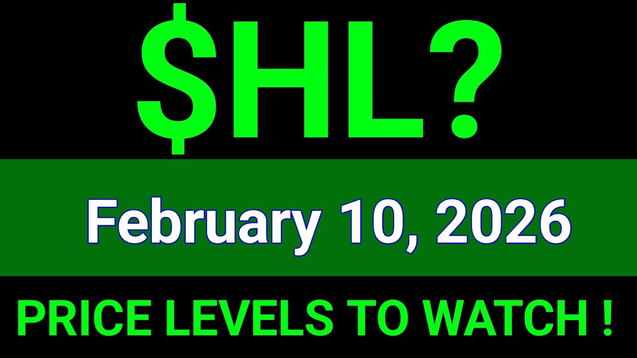 HL Stock (Hecla Mining Company) HL Stock Analysis | February 10, 2026