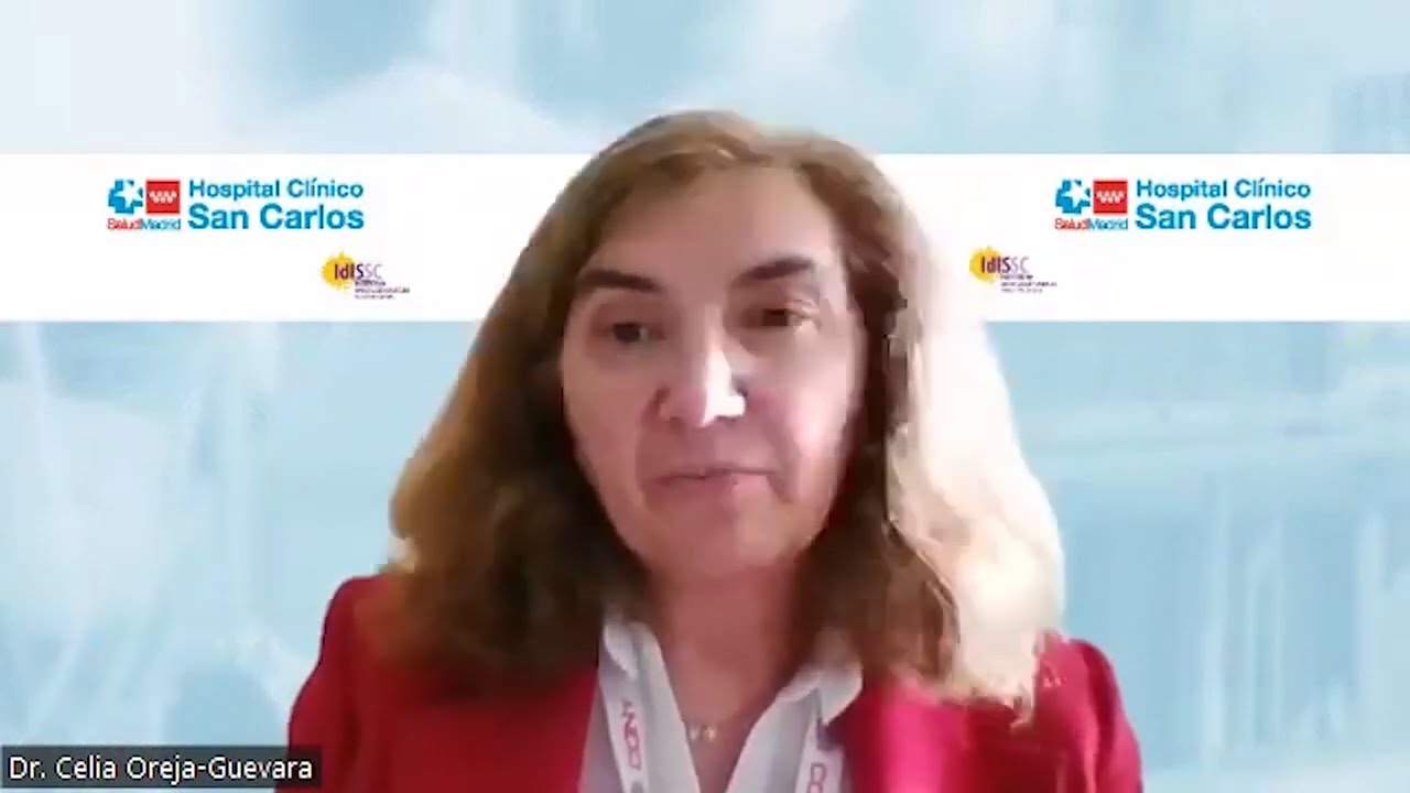 Controversies in MS: prodrome, DMTs & biomarkers