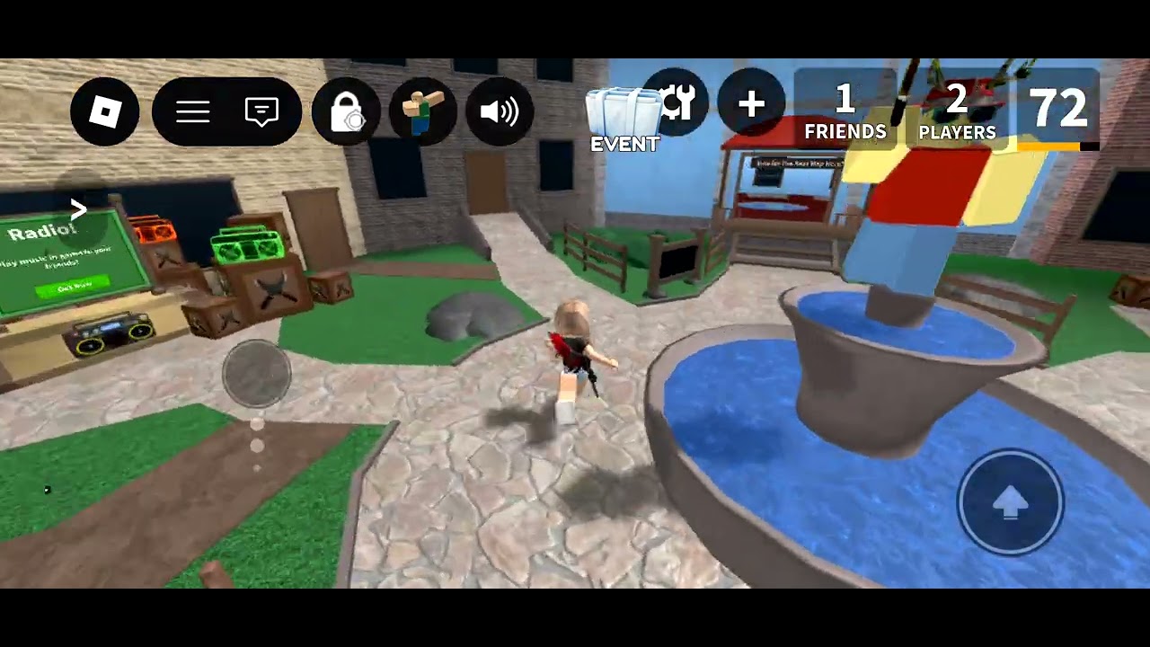 Play mm2 with us