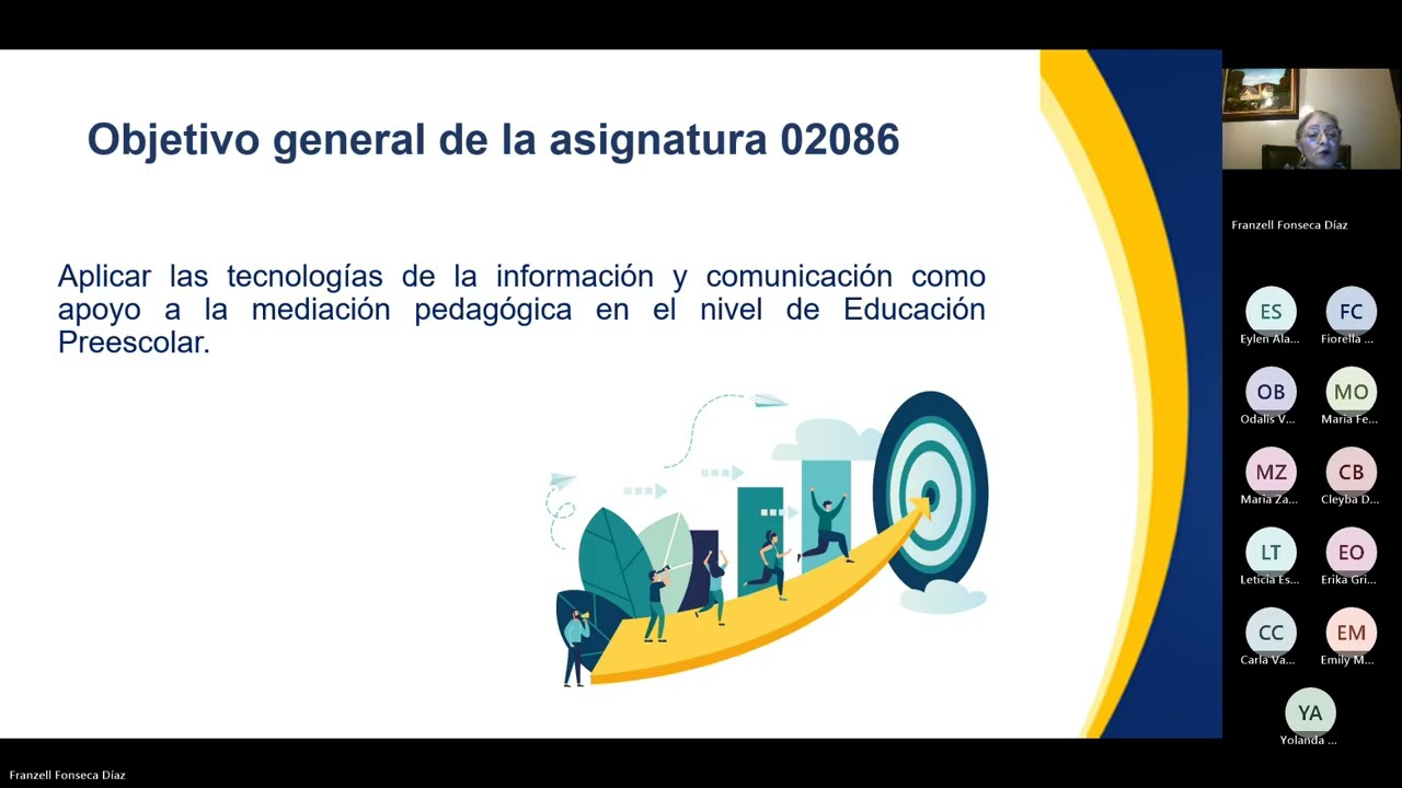 I Videotutoría IC2026 20260210 172940 Grabación de la reunión