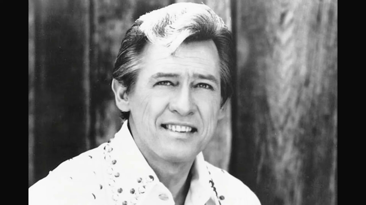 Country Music Time with Cal Smith (1972)