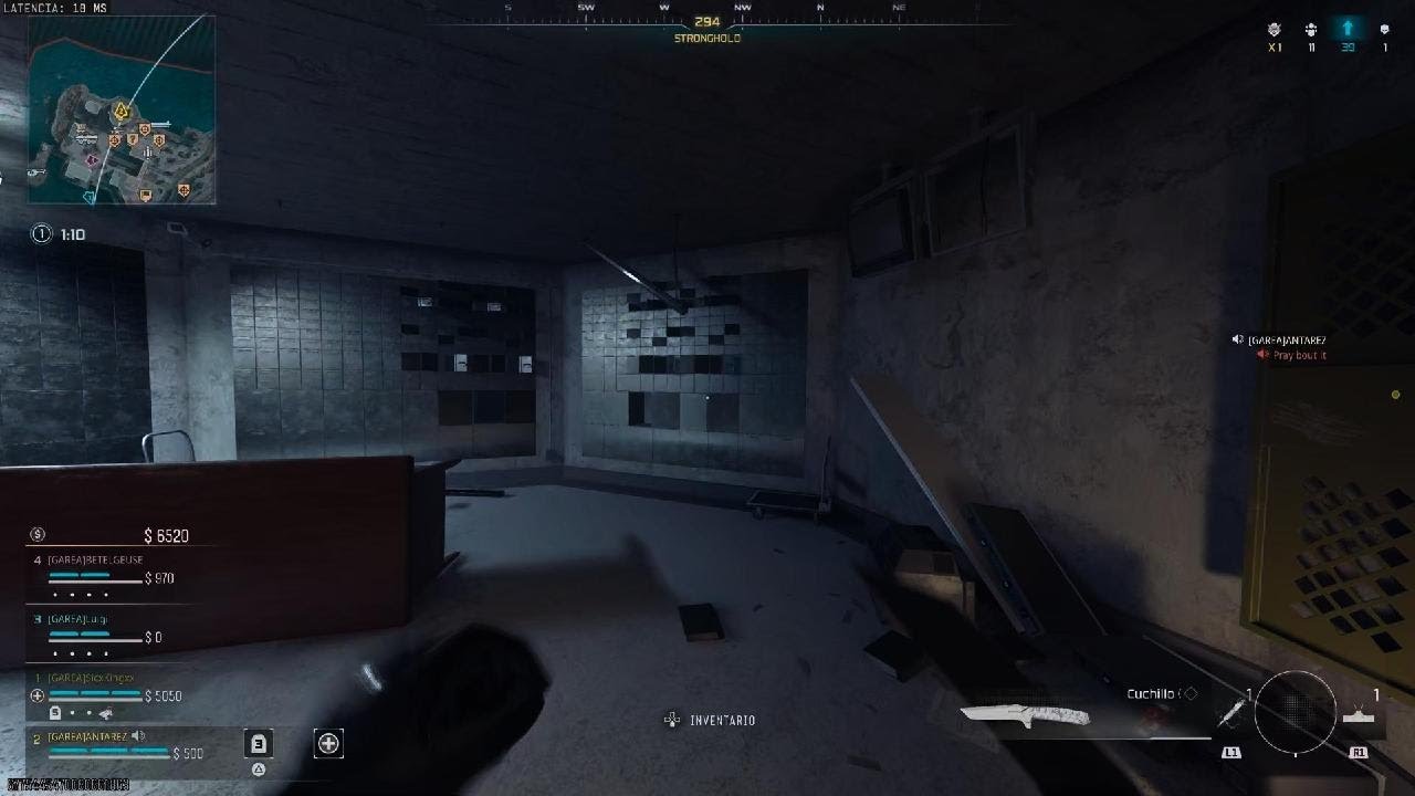 Call of Duty