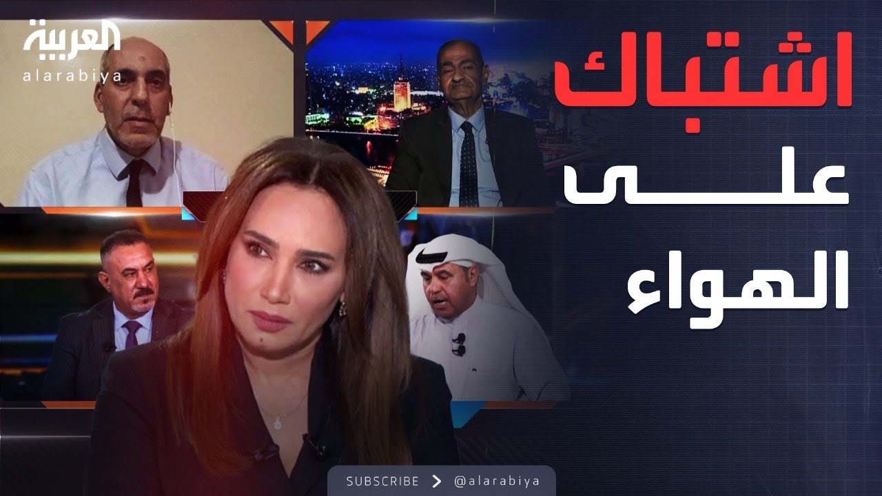 كامب ديفيد تشعل اشتباكا كلاميا حادا في محل نقاش.. وصحافي مصري ينفعل