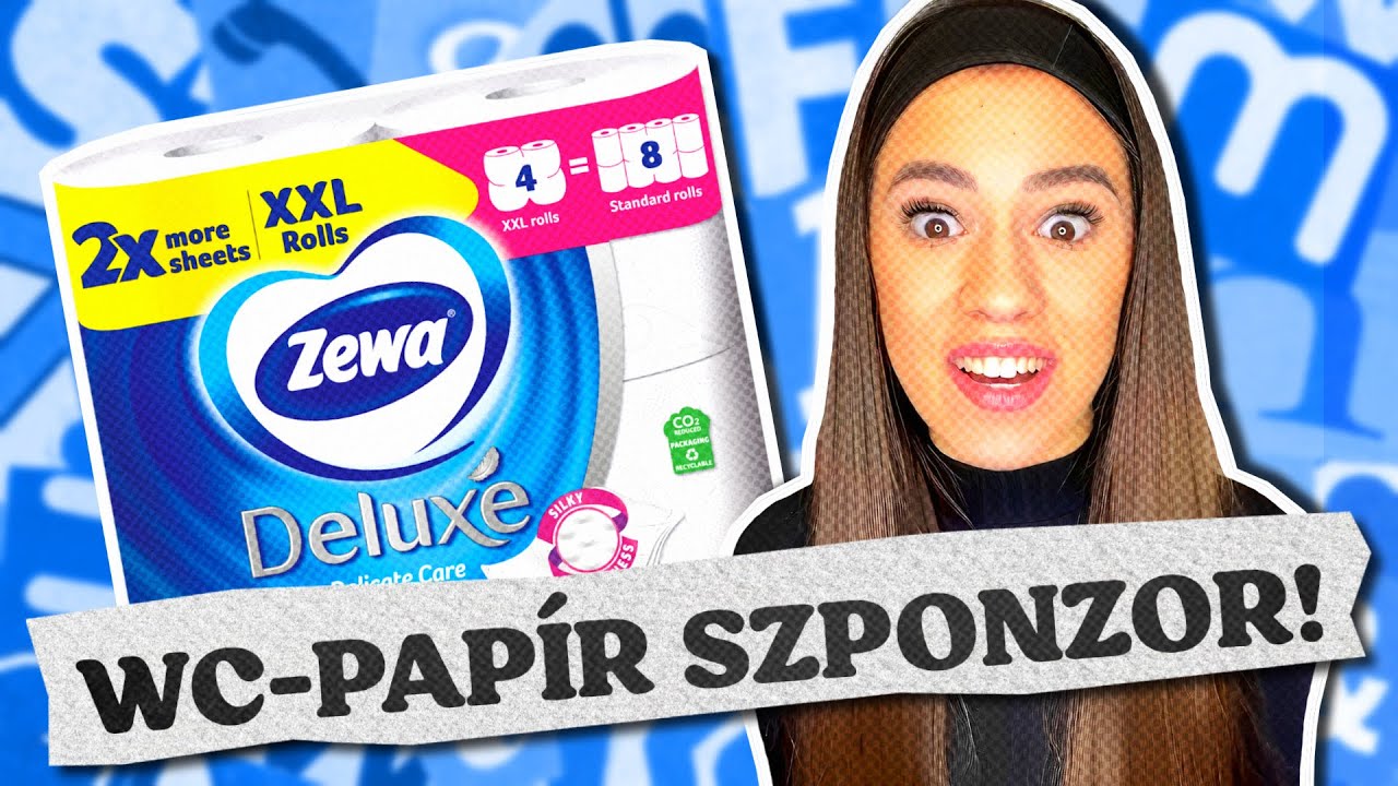Influencerek, Akik Szerint A WC-PAPÍR Lakberendezési Dekoráció! 💩 | BBTH