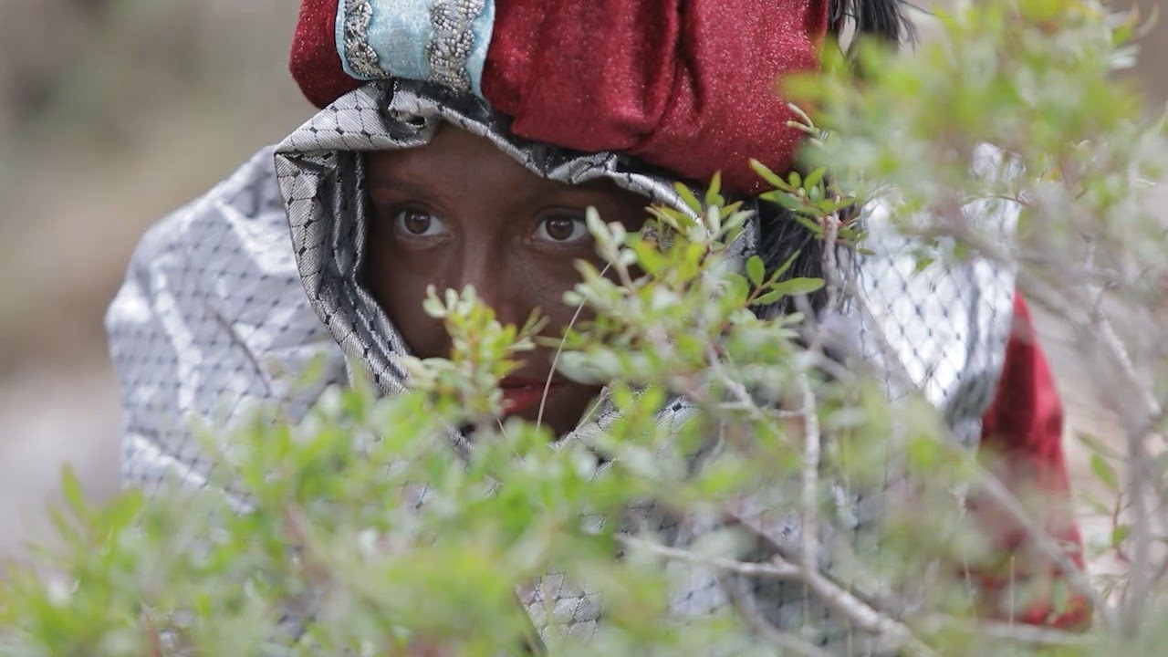 Missatge de la patge Mina als nens i nenes d'Alcover - 2020/2021