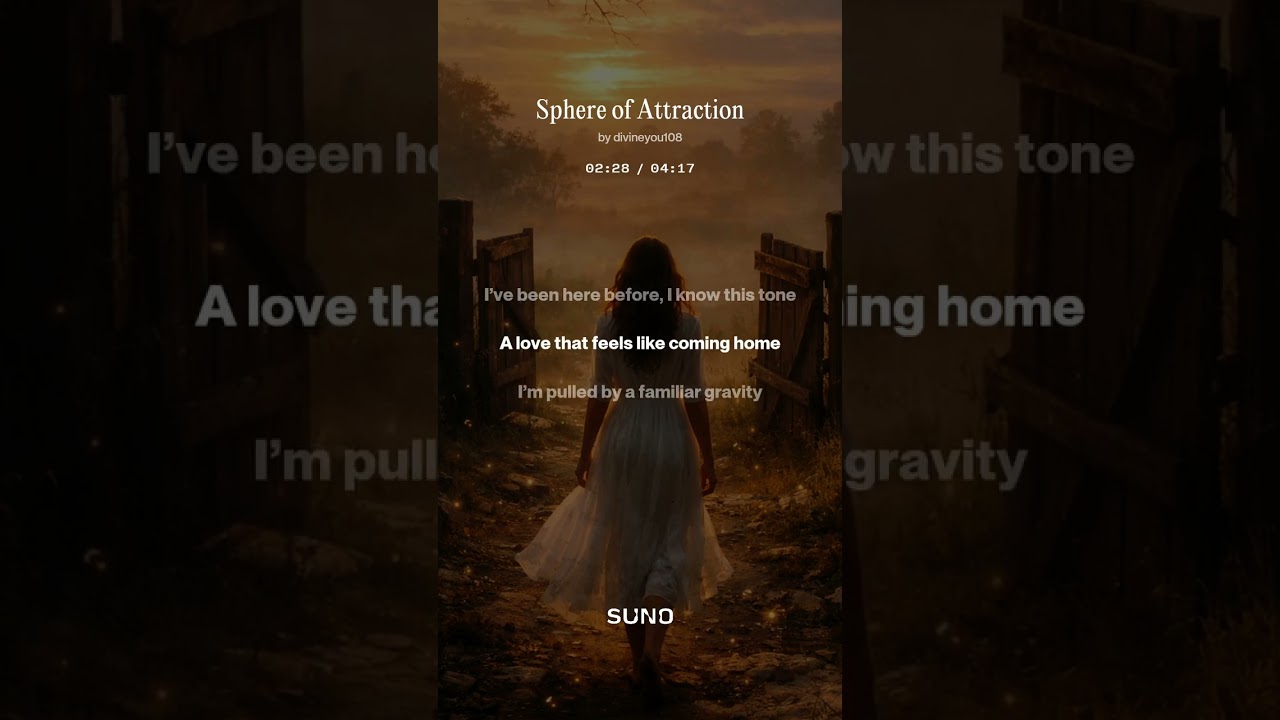 Sphere of Attraction