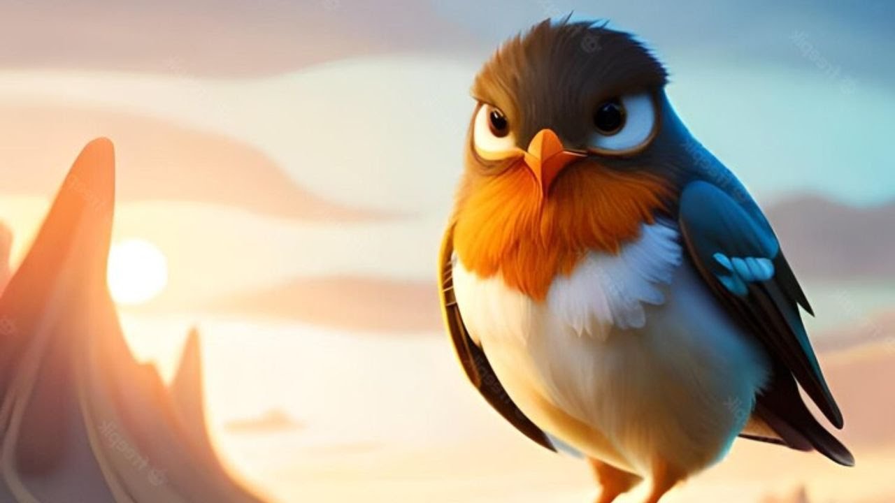 Captivating Bird World 🐦 | A Mesmerizing Journey Through Nature