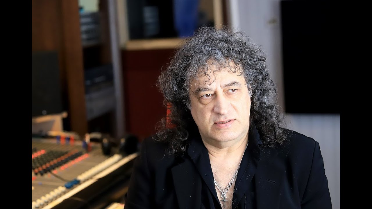 Николо Коцев: Рока няма място в класиката, но класиката има място в рока