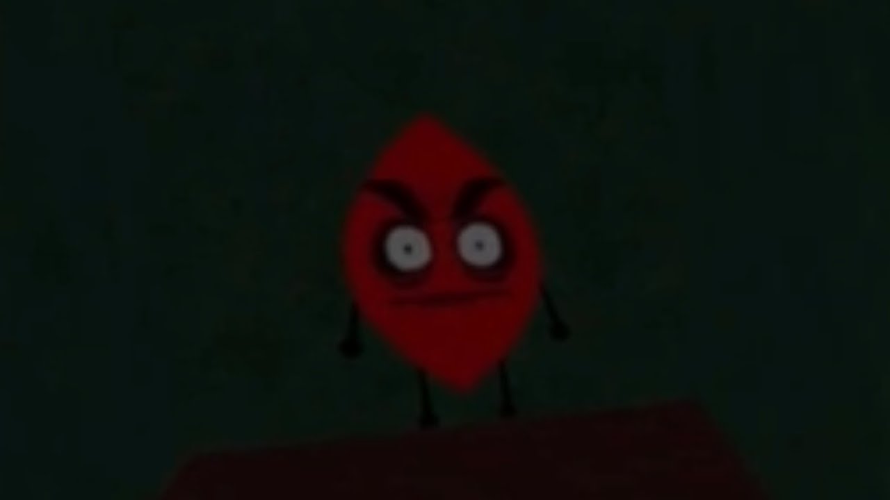 THIS GAME IS OK (BFDI who broke the speaker? box adventure, OBBY) ￼