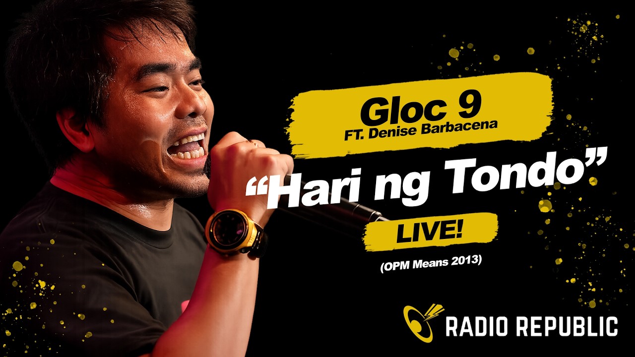 Gloc 9 - 