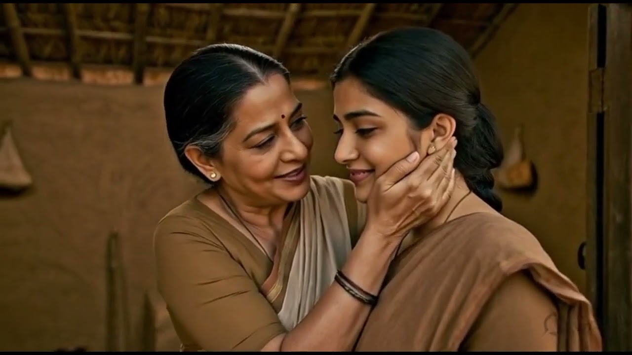 Mera Pariwar _ Ai Video 