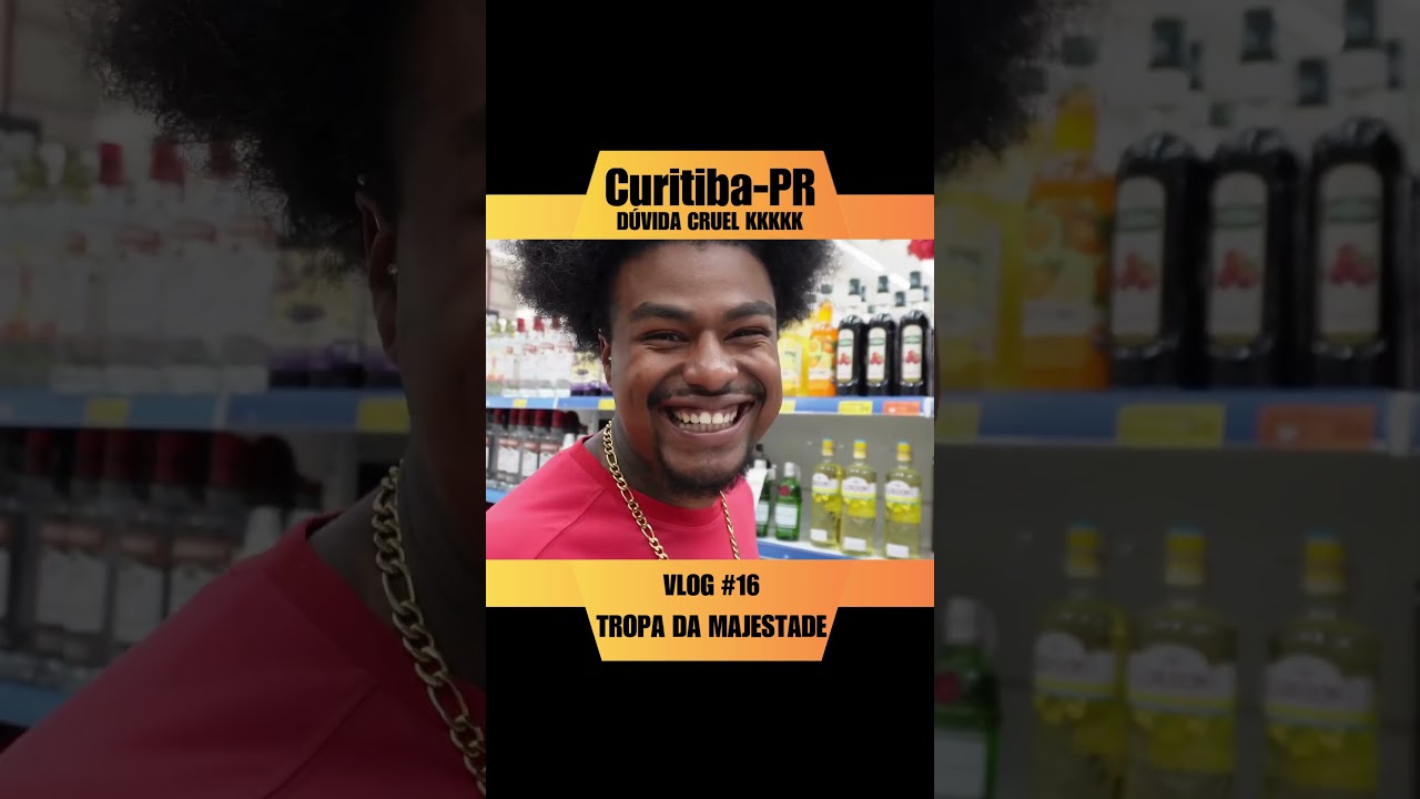 DÚVIDA CRUEL COM MC REI DELAS KKKK  