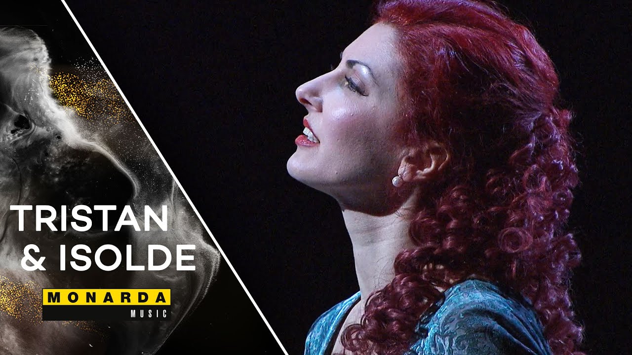 Anhaltische Philharmonie Dessau: Richard Wagner - Tristan and Isolde