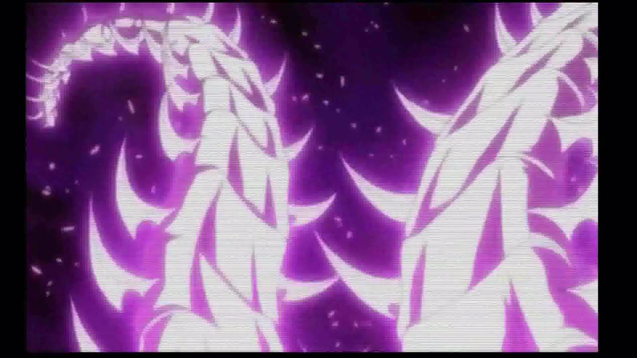 Bleach Amv One Step Closer ~[ Linkin Park ]~