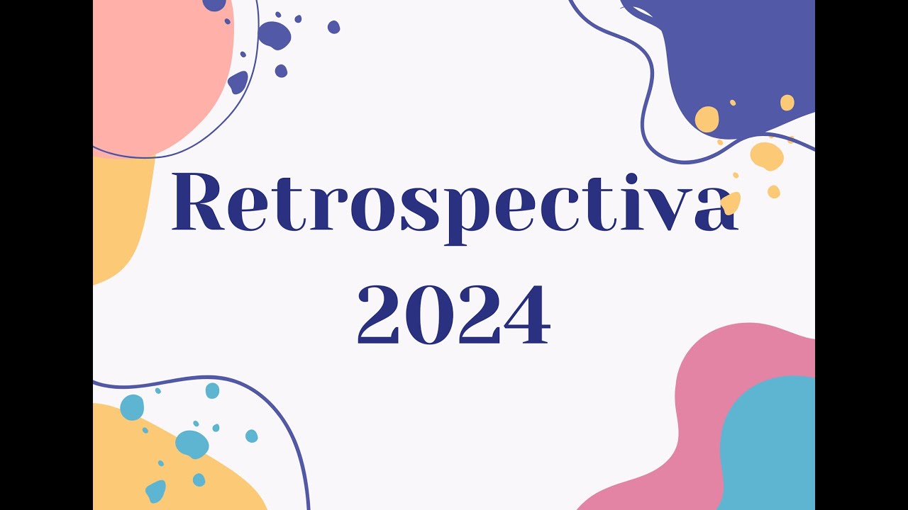 Retrospectiva 2024 Geração Eleita Canoas Leste