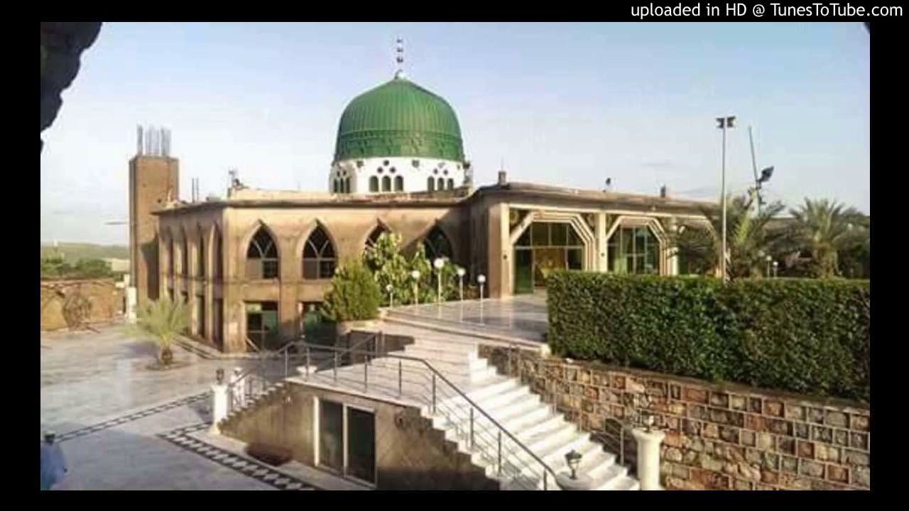 Sarkar Dr Muhammad Sarfaraz Saifi Sahb Beyan