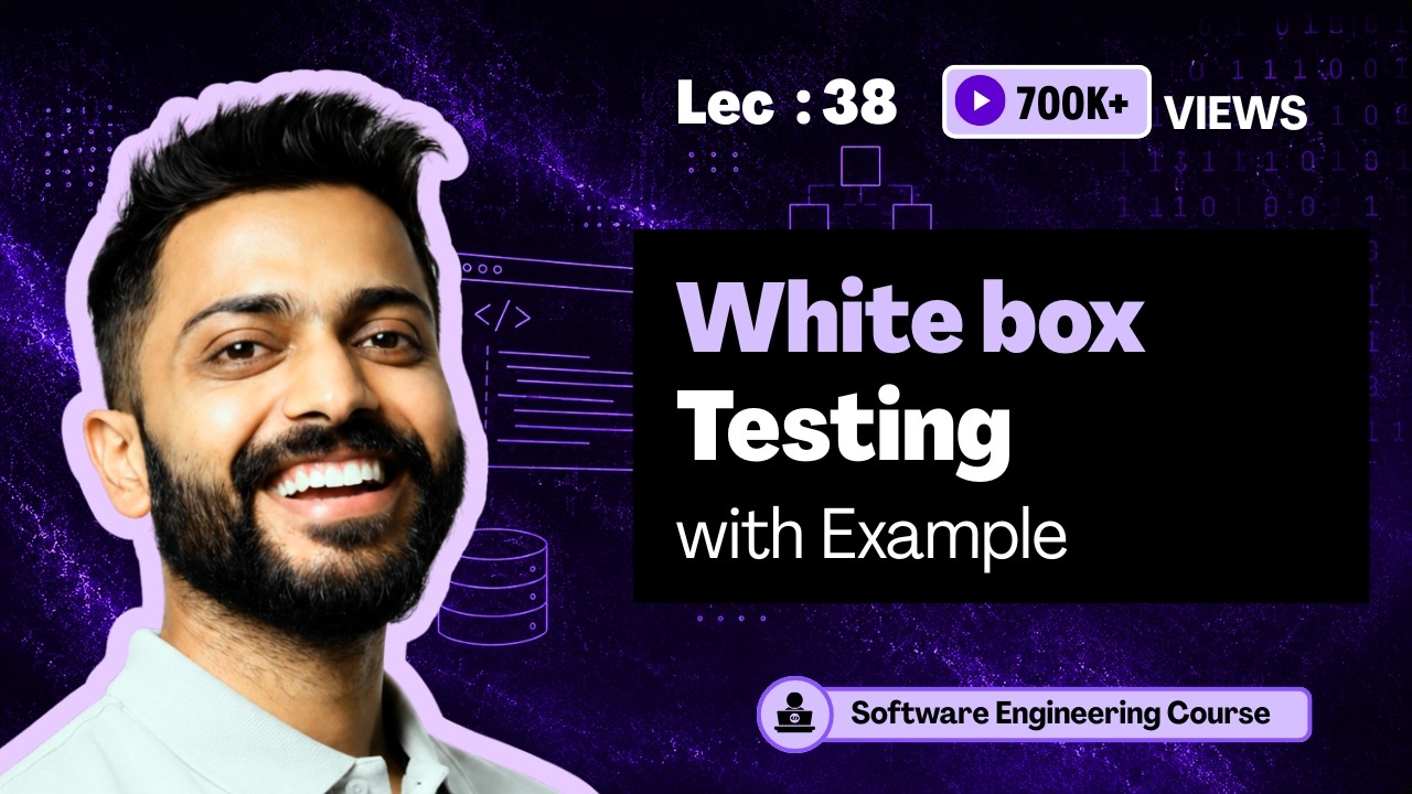 White box Testing with example | Software Engineering