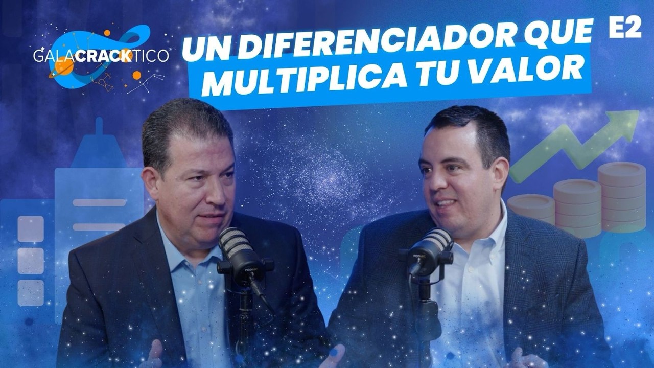 COMMERCIAL TRUSTED ADVISOR: El diferenciador que genera valor hoy | E2