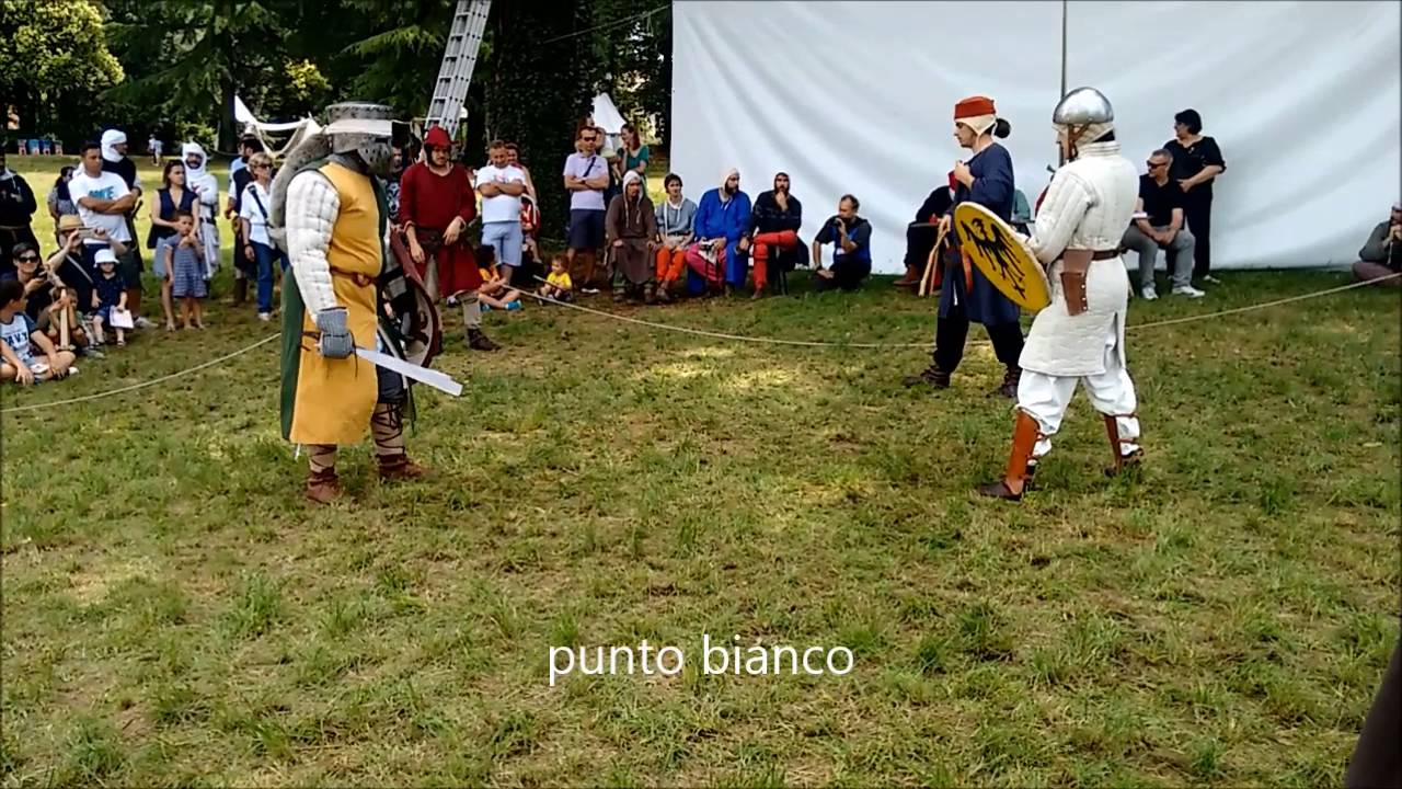 Bellatores Federiciani APS: 