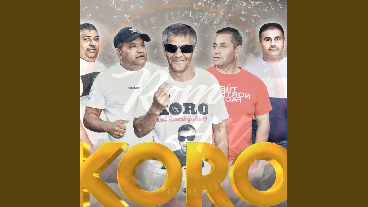 GIPSY KORO A KALY