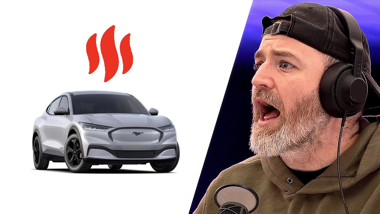 A Simple Solution For EV Range Anxiety