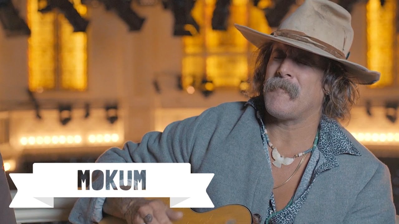 Donavon Frankenreiter - Big Wave • Mokum Sessions #203