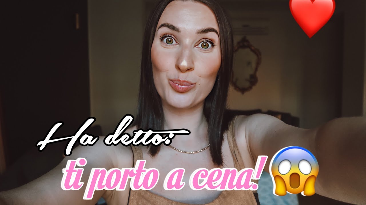 Creiamo un abito per un occasione speciale  😅.