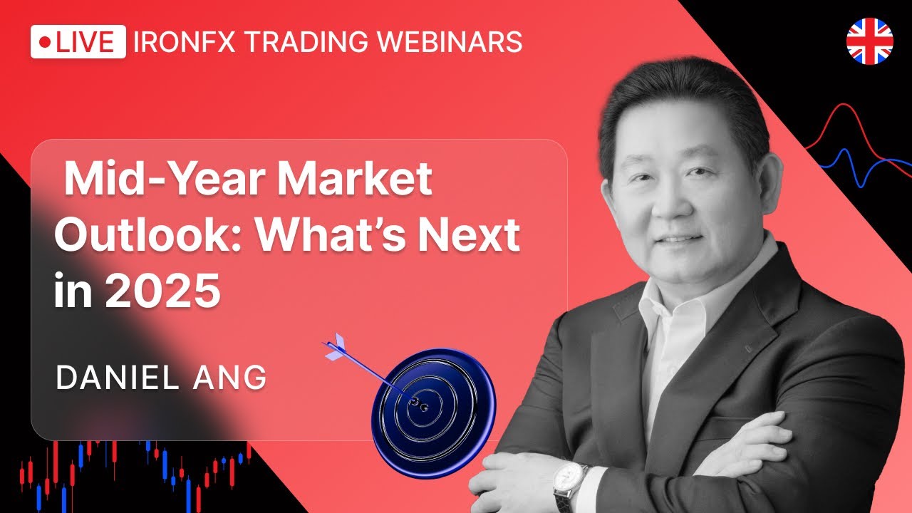 Mid Year Market Outlook What’s Next in 2025 - 20.07.2025