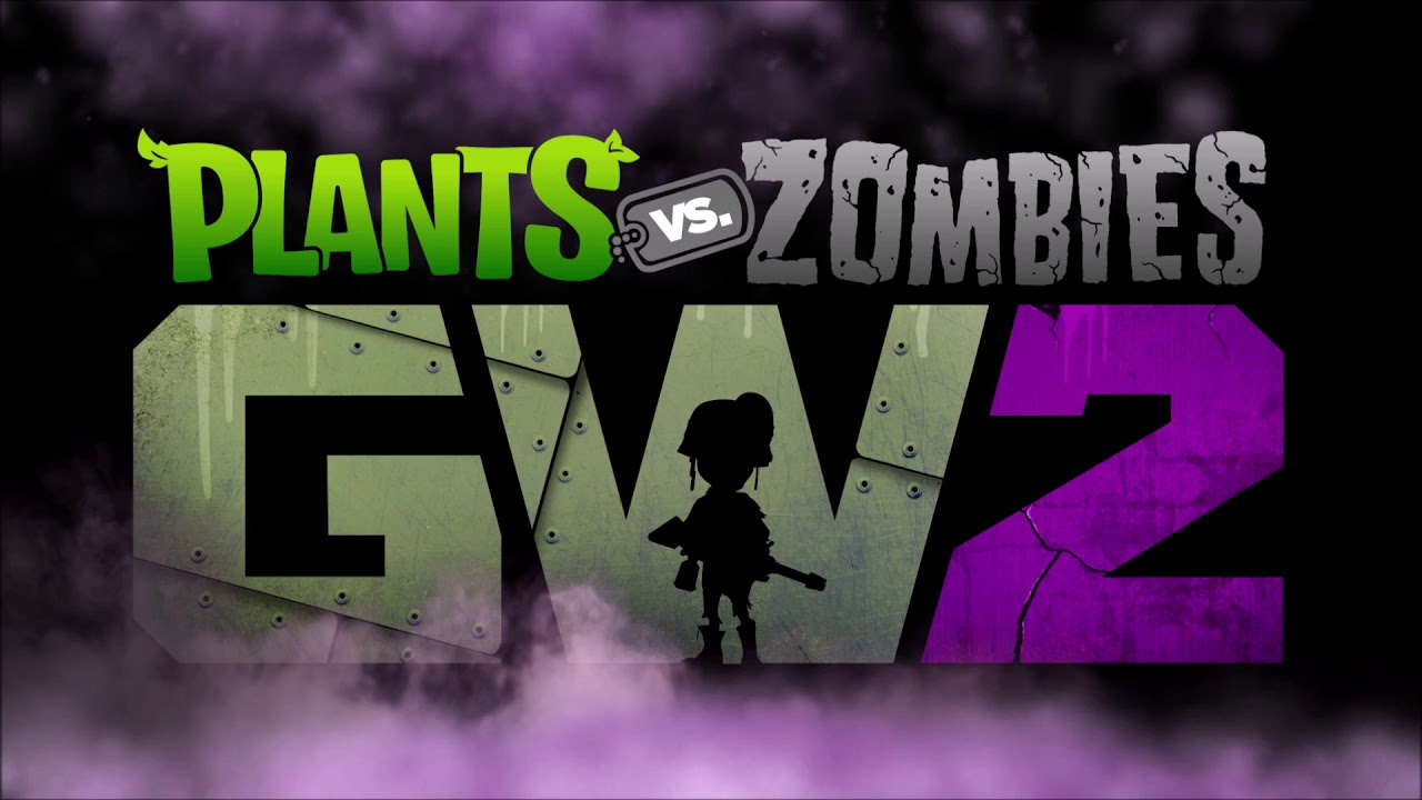 Plants vs. Zombies Garden Warfare 2 OST - Loon Skirmish (High) (Extended)