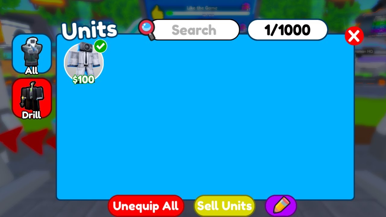 🟥Opening 1000's of CRATES IN SANDBOX MODE!🟥