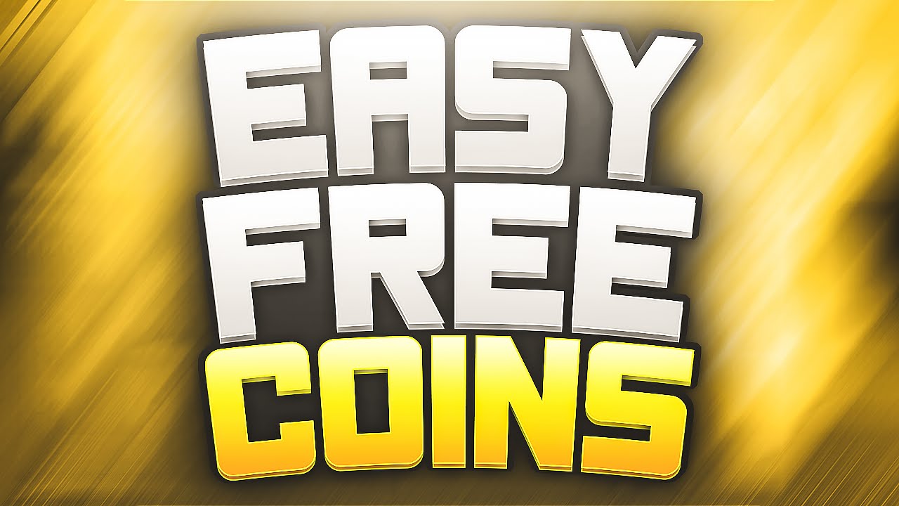 FIFA 25! HOW TO GET FREE AND EASY COINS! QUICK GUIDE!